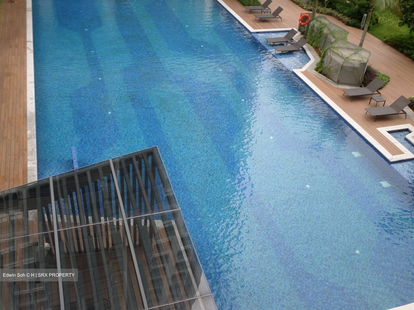 Highline Residences (D3), Condominium #439765561